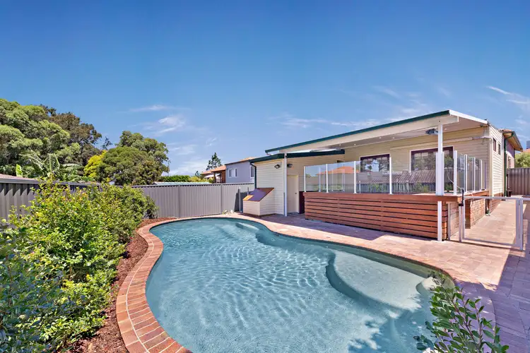 Second view of Homely house listing, 30 Scott Street, Belfield NSW 2191