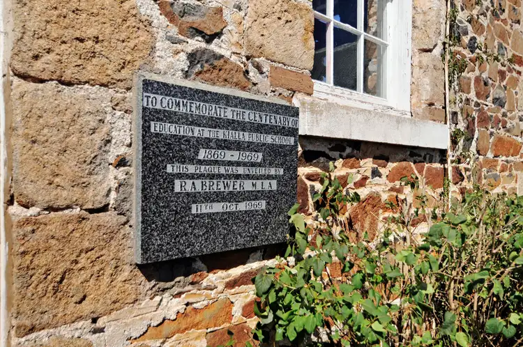 Second view of Homely house listing, 345 Kialla Rd, Crookwell NSW 2583