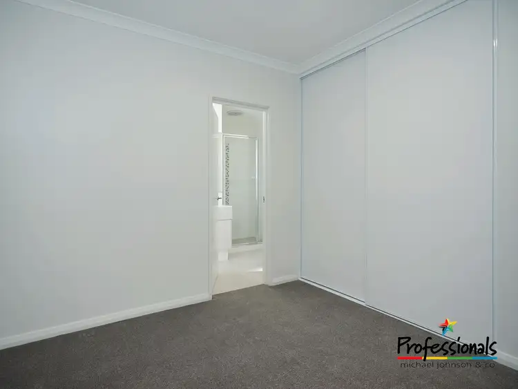 Sixth view of Homely house listing, 134B Edward Street, Bedford WA 6052