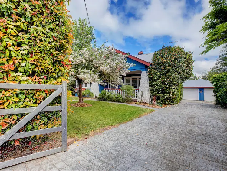 Second view of Homely house listing, 567 Argyle St, Moss Vale NSW 2577