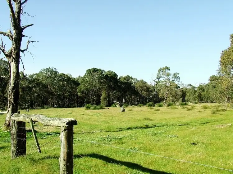 Fourth view of Homely rural property listing, Prop Lot75 Nuttman Road, Chapman Hill WA 6280