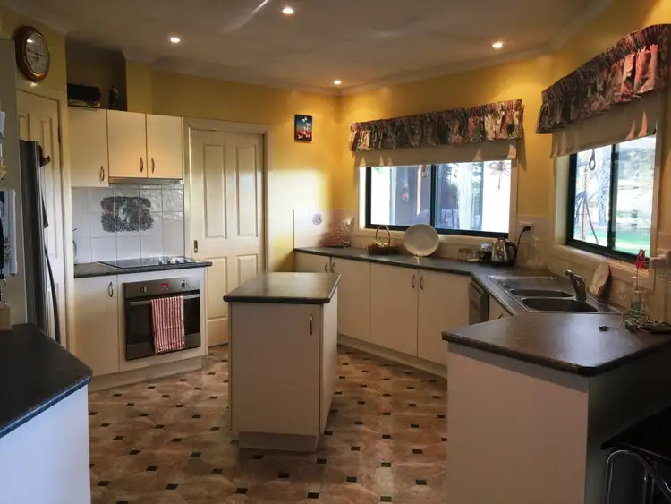 Third view of Homely house listing, 285 BACK CORRINGLE RD, NEWMERELLA, Orbost VIC 3888
