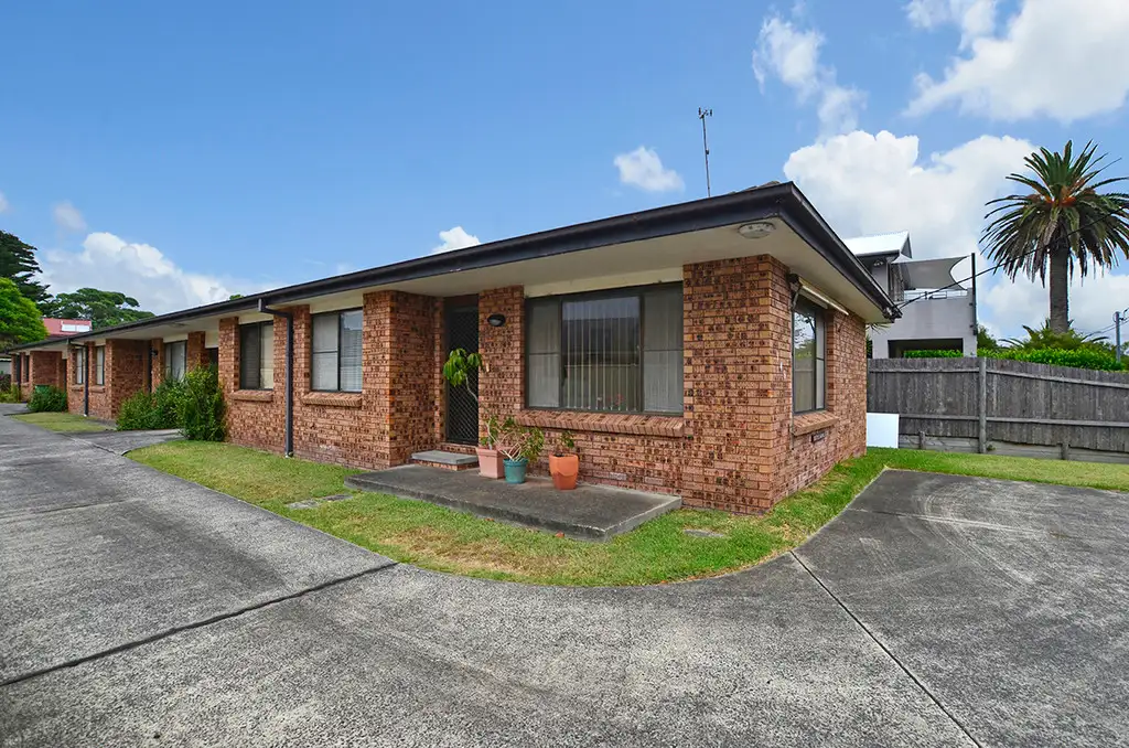 Main view of Homely house listing, 1/149 Booker Bay Road, Booker Bay NSW 2257