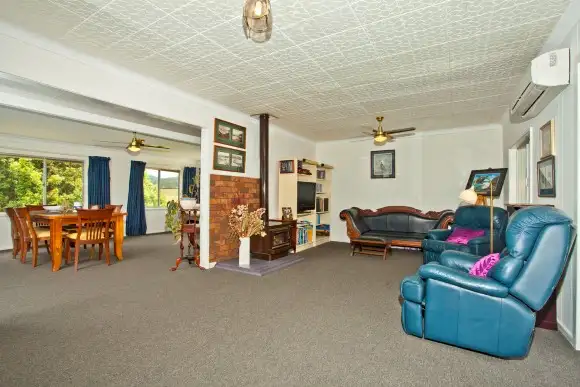Fifth view of Homely house listing, 9 Bridge Street, Stroud NSW 2425
