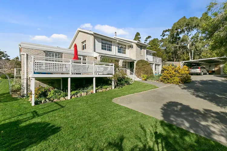 Main view of Homely house listing, 13a Dorset Drive, Kingston TAS 7050