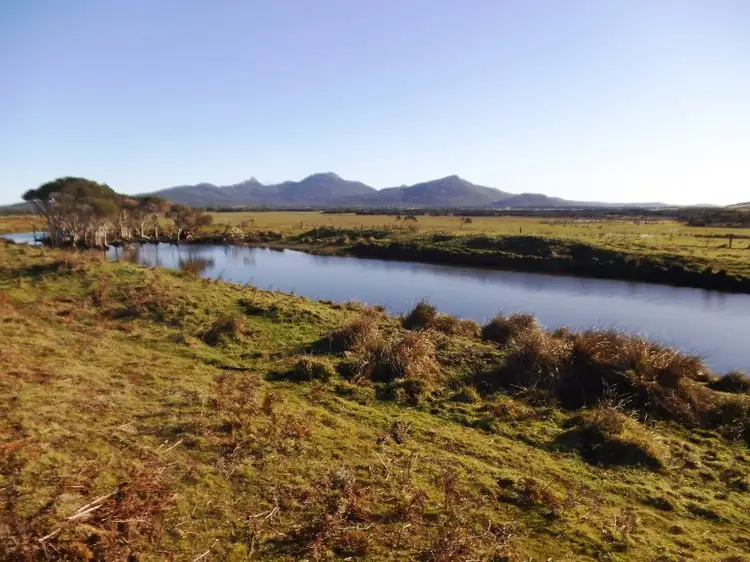 Second view of Homely rural property listing, 1398 Lady Barron Road, Ranga, Flinders Island TAS 7255