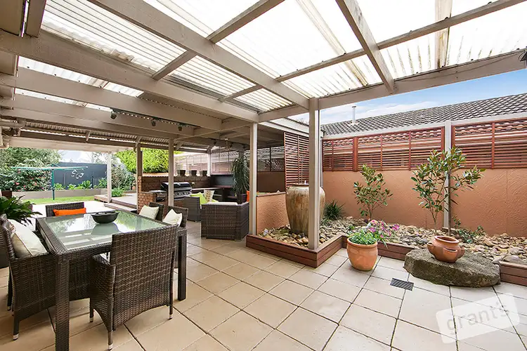 Fourth view of Homely house listing, 21 Hedgeley Drive, Berwick VIC 3806