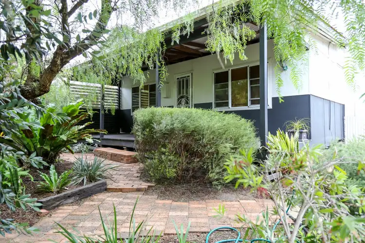 Second view of Homely house listing, 6 Kalgoorlie Street, Nulsen WA 6450