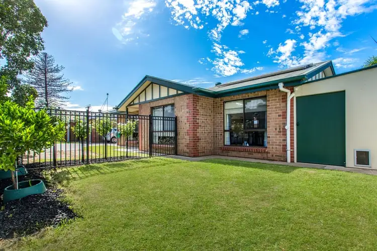 3/54 May Street, Albert Park SA 5014