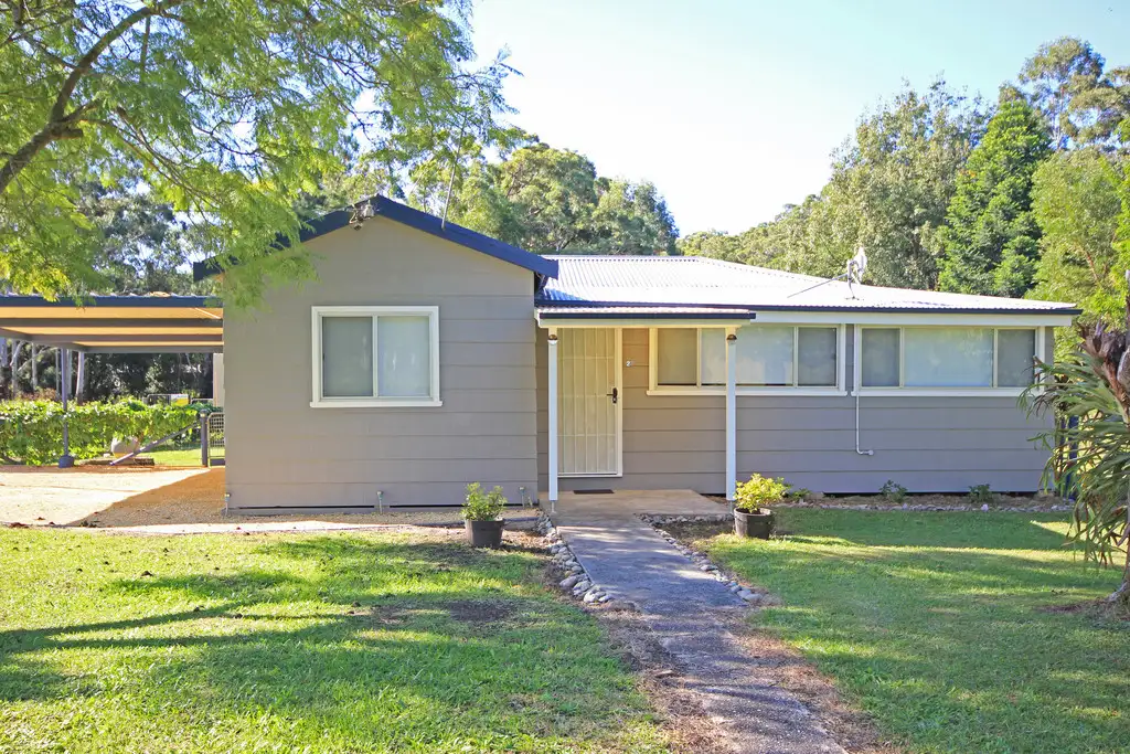 Main view of Homely house listing, 27 Station Street, Johns River NSW 2443