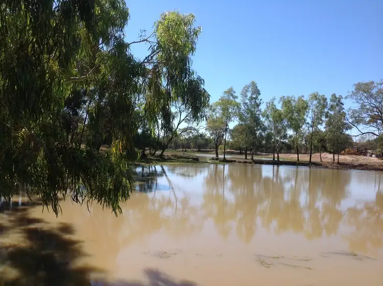 Second view of Homely rural property listing, " Wollambi ", Meandarra QLD 4422