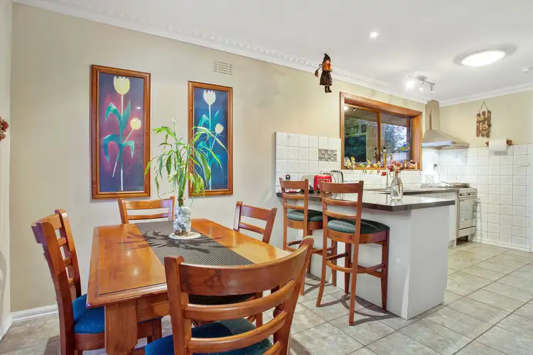 Second view of Homely house listing, 3 Belvedere Road, Seaford VIC 3198