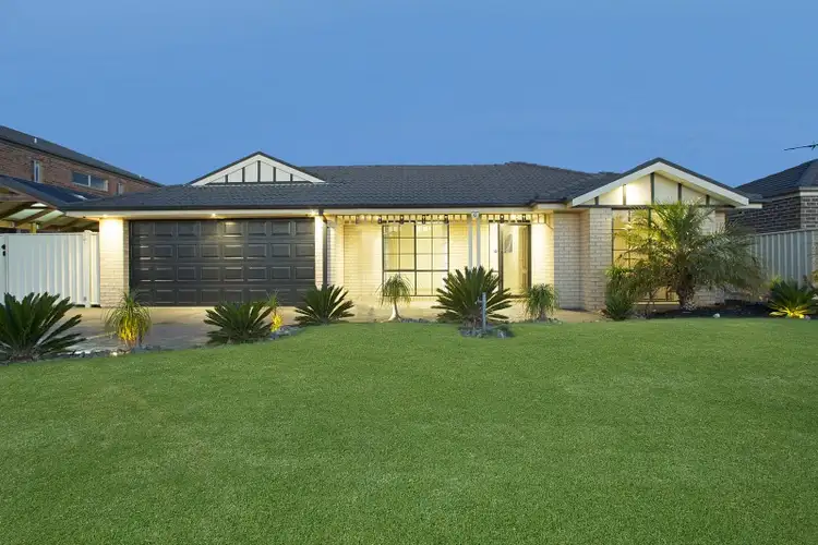 4 Cityview Crescent, Tarneit VIC 3029