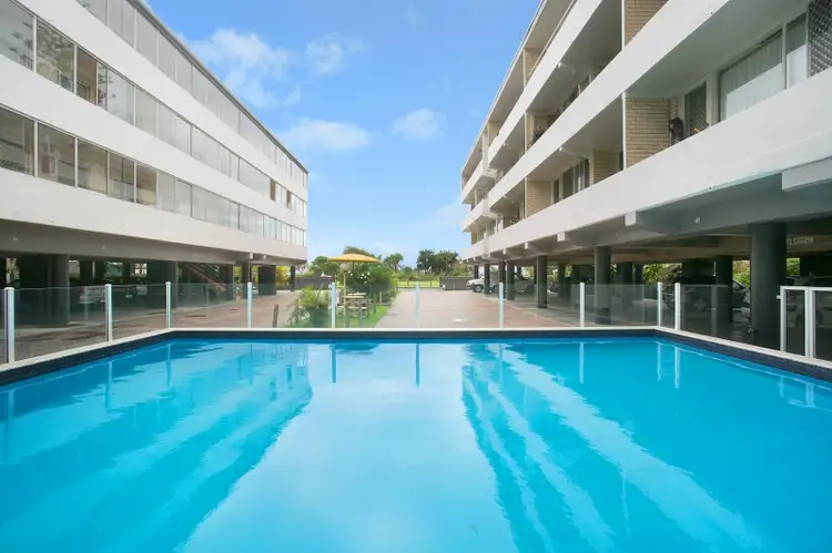 Third view of Homely unit listing, 15/136 'Kingtide' Old Burleigh Road, Broadbeach QLD 4218