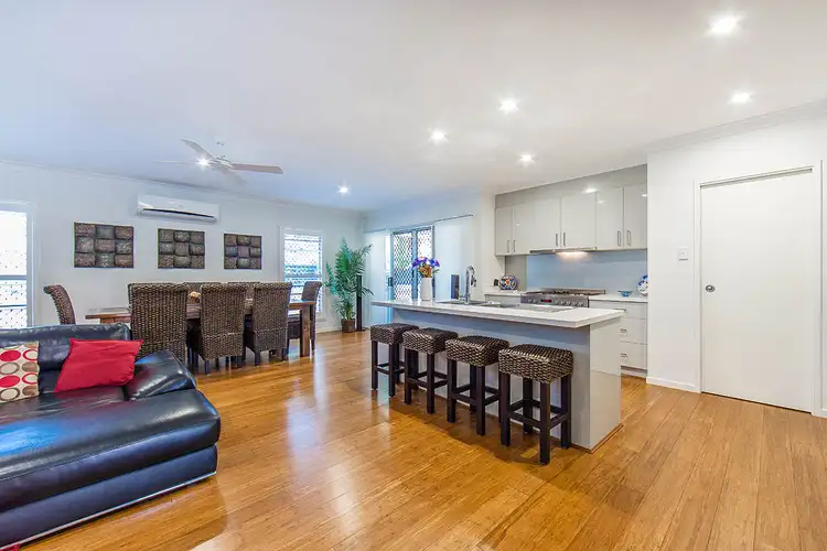 Sixth view of Homely house listing, 1a Roma Street, Scarborough QLD 4020