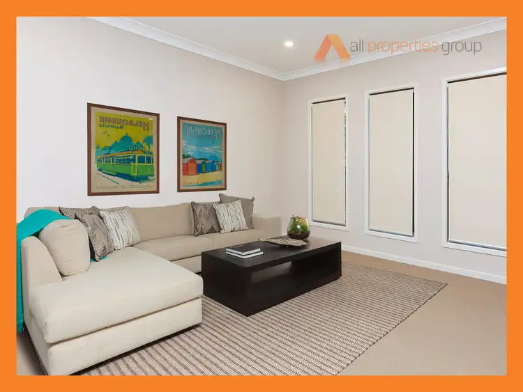 Fifth view of Homely house listing, 10 Evergreen Pl, Drewvale QLD 4116