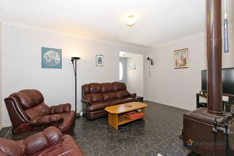 Sixth view of Homely house listing, 6 Hawley Place, Marangaroo WA 6064