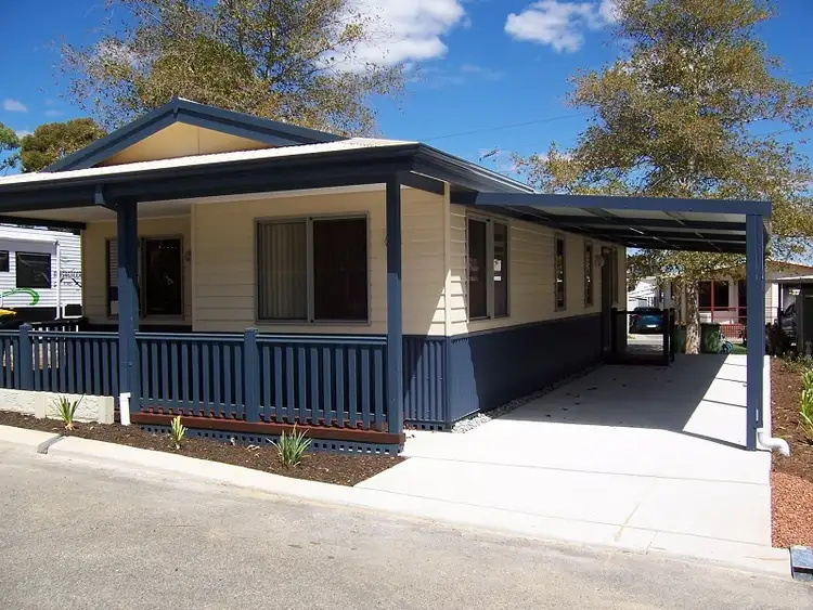 Second view of Homely house listing, 220/91 Benara Road, Caversham WA 6055
