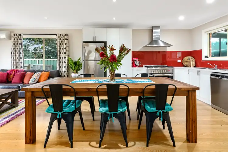 Fifth view of Homely house listing, 12 Goode Street, Kyneton VIC 3444