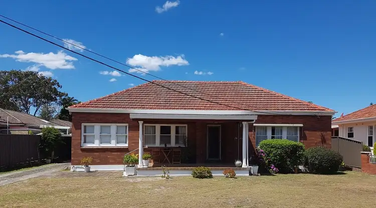Main view of Homely house listing, 28 Alfred Street, Ramsgate Beach NSW 2217
