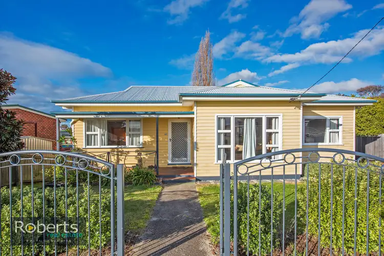 Main view of Homely house listing, 27 Heathcote Street, Ulverstone TAS 7315
