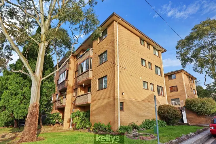 12/81-83 Trafalgar Street, Stanmore NSW 2048
