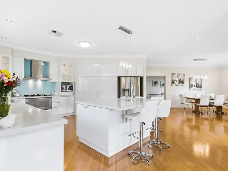 Third view of Homely house listing, 11 Spinaway Crescent, Brentwood WA 6153