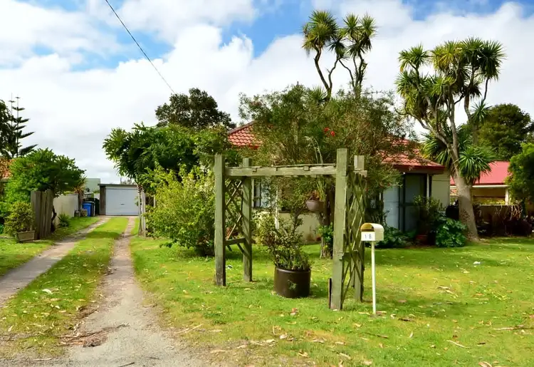 Main view of Homely house listing, 18 Parker Street, Lockyer WA 6330