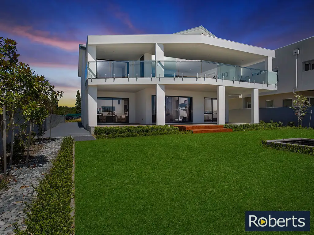 Main view of Homely house listing, 4 Home Point Parade, Launceston TAS 7250