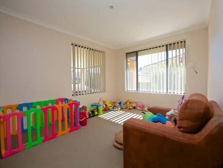 Third view of Homely house listing, 2 Vaucluse Crescent, Ellenbrook WA 6069