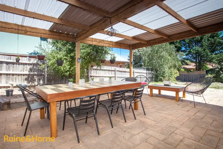 Sixth view of Homely house listing, 11 Streeton Court, Sunbury VIC 3429