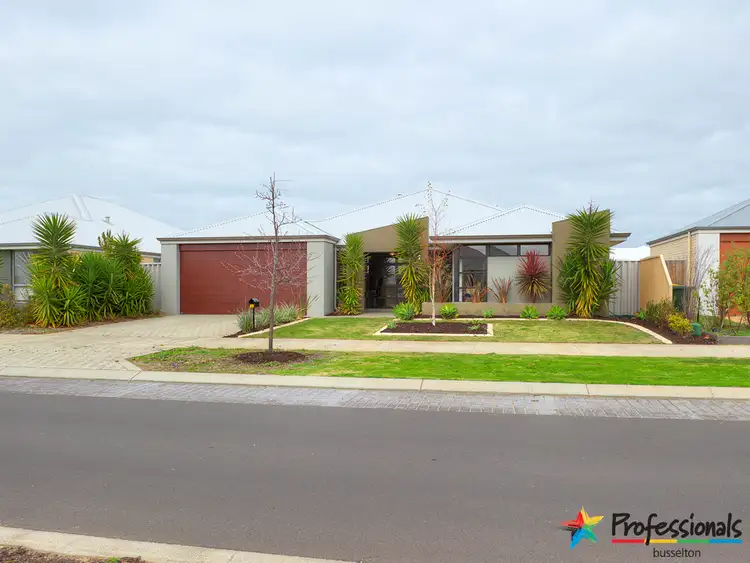 148 Aurelian Avenue, Yalyalup WA 6280