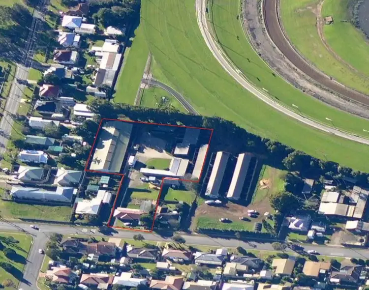 22 Wyalla Street, Newtown QLD 4350