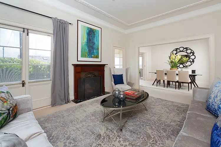 Third view of Homely apartment listing, 1/59 Derby Street, Vaucluse NSW 2030