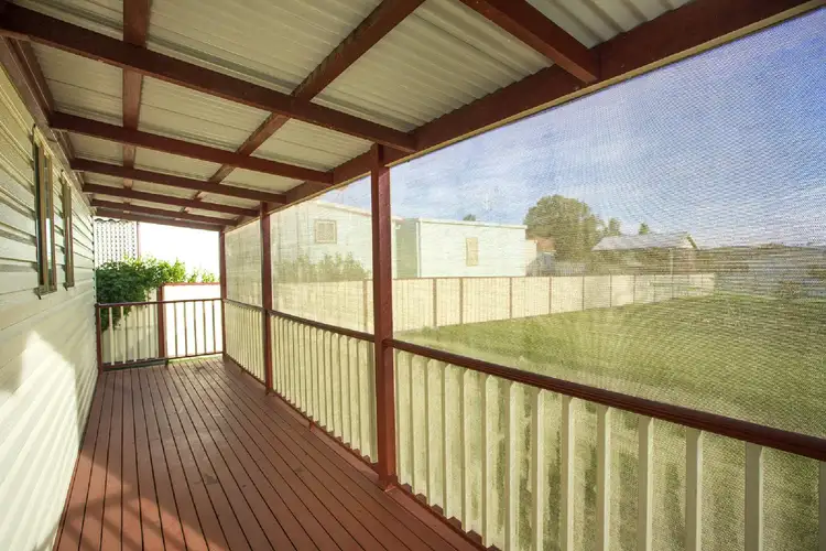 Second view of Homely house listing, 46 Evans, Greta NSW 2334