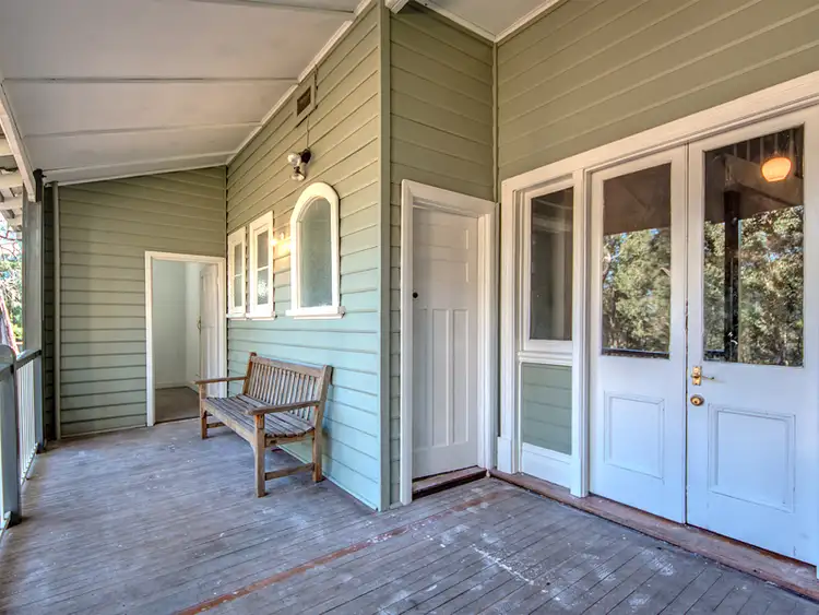Fifth view of Homely house listing, 980 Brookton Hwy, Karragullen WA 6111