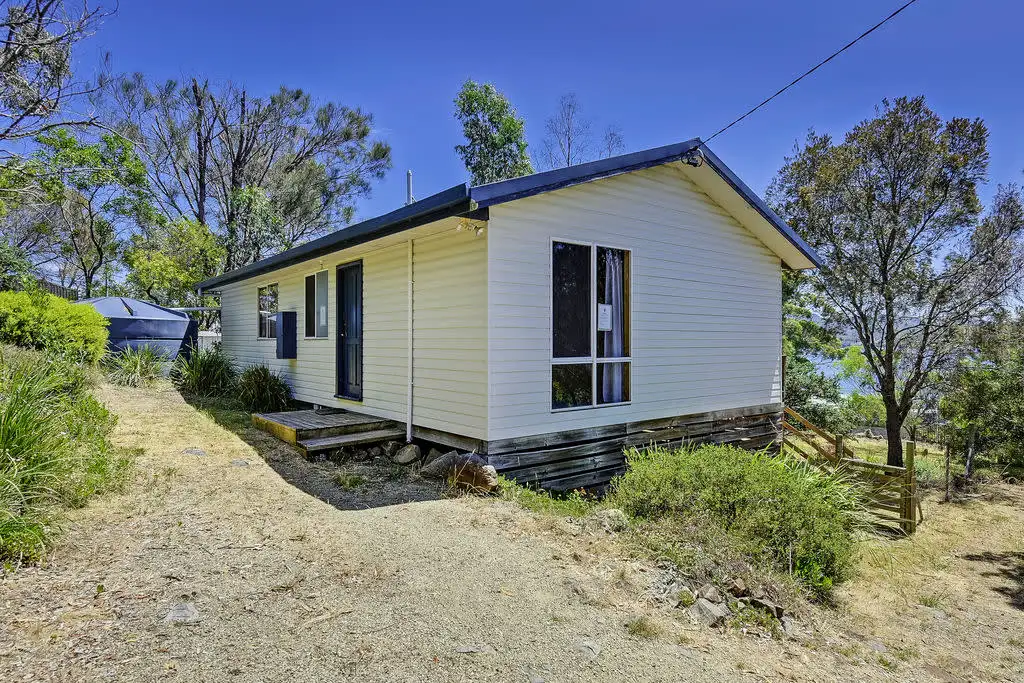 Main view of Homely house listing, 450 White Beach Road, White Beach TAS 7184