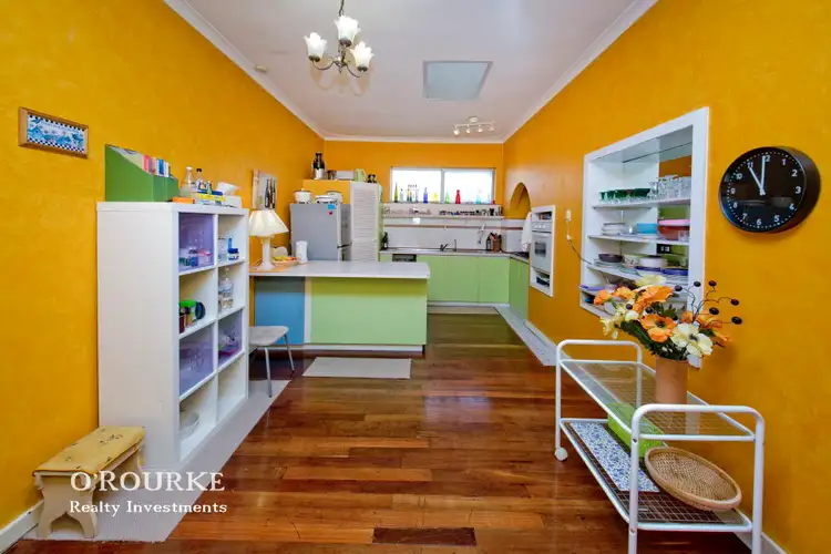 Fourth view of Homely semi-detached listing, 7 Stanley Street, Scarborough WA 6019