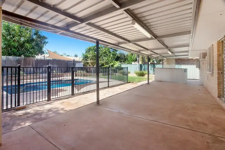 Fourth view of Homely house listing, 5 French Court, Nickol WA 6714