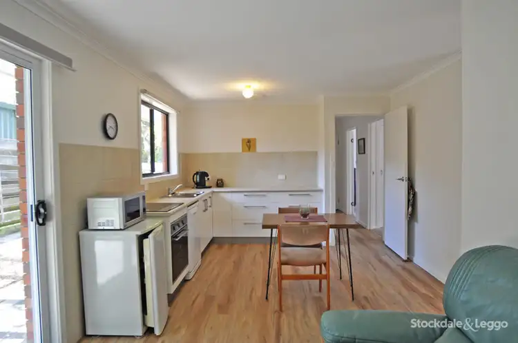 Second view of Homely house listing, 3/7a St Kilda St, Inverloch VIC 3996