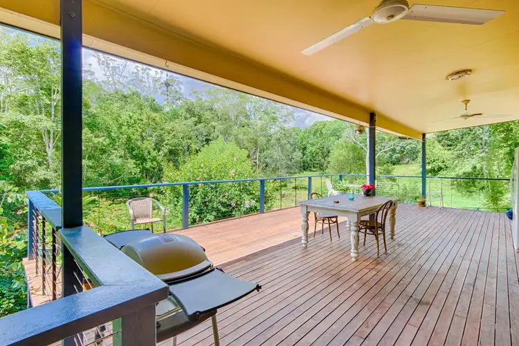 Fourth view of Homely rural property listing, 6 Highfield Rise, Pomona QLD 4568