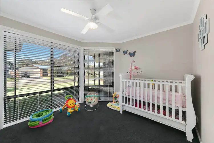 Sixth view of Homely house listing, 3 Mather Street, Highfields QLD 4352