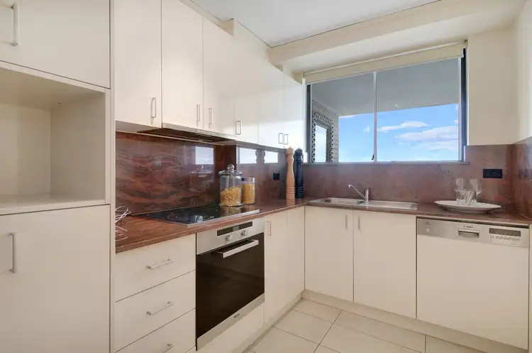 Sixth view of Homely apartment listing, 43/22-28 Wellington Street, Bondi NSW 2026
