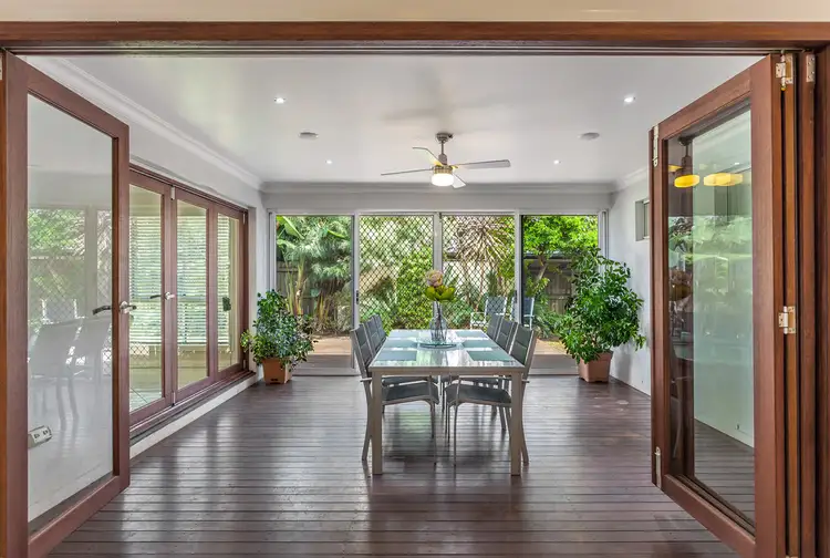 Third view of Homely house listing, 5 Kestrel Crt, Rangeville QLD 4350