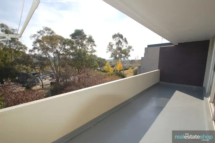 Fourth view of Homely apartment listing, 13/6 Wilkins Street, Mawson ACT 2607