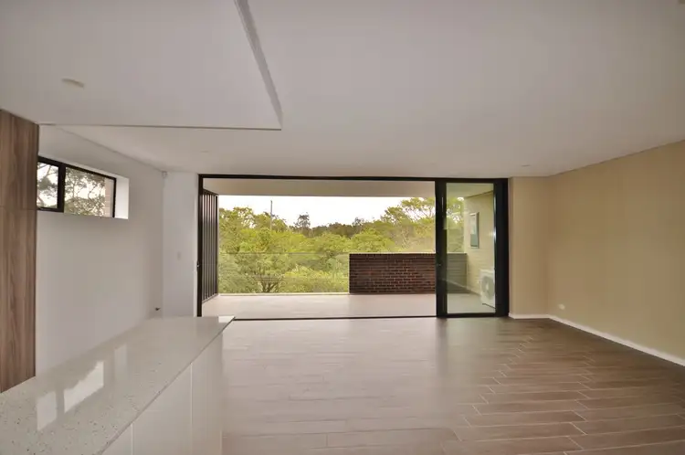 Second view of Homely apartment listing, 3/37 Riverside Crescent, Marrickville NSW 2204