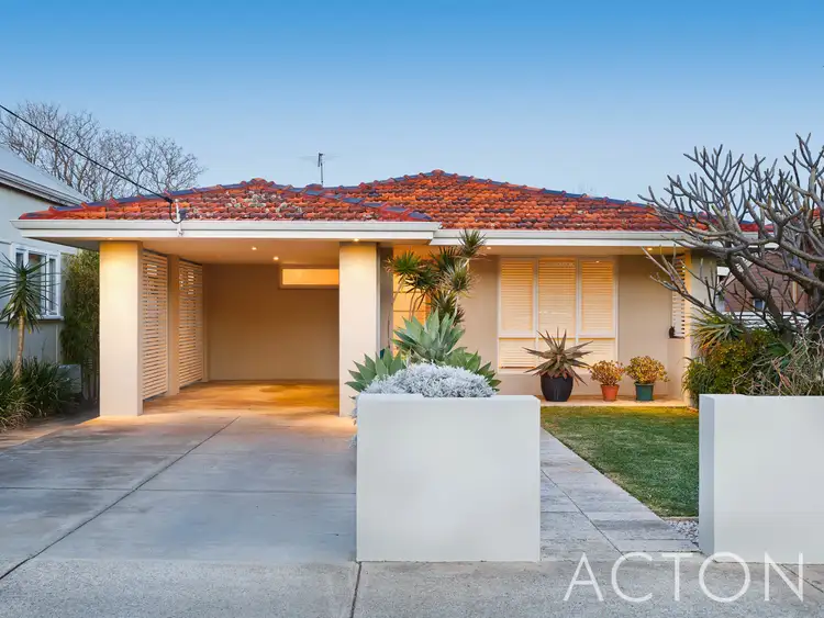 Second view of Homely house listing, 14A Davies Street, Beaconsfield WA 6162