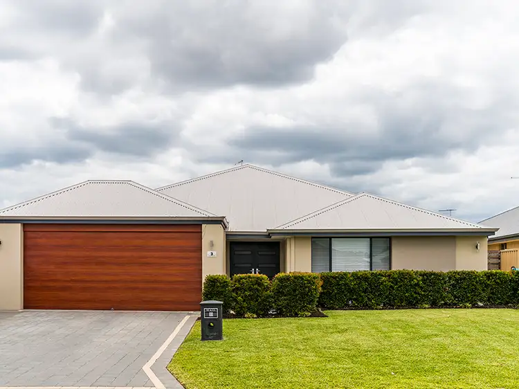 3 Koonart Pass, Byford WA 6122