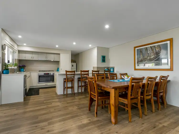 Second view of Homely house listing, 20 Peak Street, Drummond Cove WA 6532