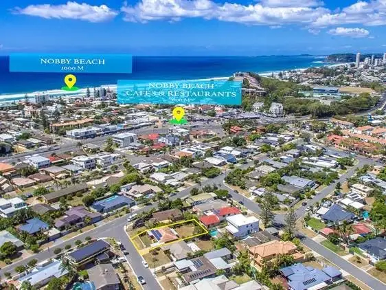 4 Toorak Park Avenue, Mermaid Waters QLD 4218